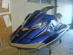 Yamaha FX Cruiser Svho. 256,00 л.с., Год: 2014 год