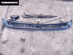Трапеция дворников. Suzuki Jimny, JB33W, JB43W Suzuki Jimny Wide, JB33W, JB43W Двигатели: G13B, M13A