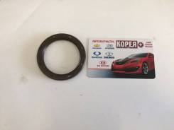 Сальник. Kia K-series Kia Bongo Kia Sorento Hyundai: H1, Grand Starex, Starex, Porter II, H350, HD, H100, Libero, Mighty Двигатели: D4CB, D4CBAENG, D4...