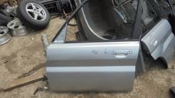 Дверь боковая. Mitsubishi Pajero iO, H77W, H76W, H72W, H71W Mitsubishi Pajero Pinin, H76W, H77W