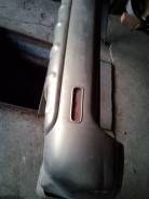 Бампер. Subaru Legacy Lancaster Subaru Legacy, BH9, BHE Двигатели: EJ254, EZ30D