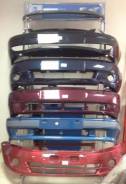 Бампер. Toyota: Corolla, Hilux Surf, Yaris, Town Ace Noah, RAV4, Vista Ardeo, Aygo, Aurion, Land Cruiser Prado, Matrix, Avensis Verso, Vitz, Lite Ace...