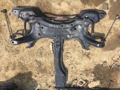 Балка под двс. Toyota Corolla Fielder, NZE121 Двигатель 1NZFE