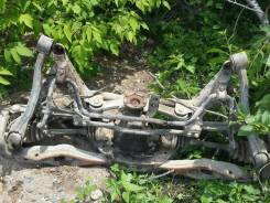 Рамка радиатора. Mitsubishi Montero Mitsubishi Pajero