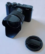 Fujifilm X-A1. 15 - 19.9 ��, ���: 4� ����