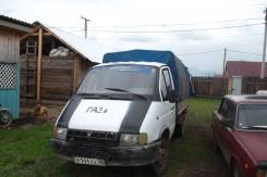 ГАЗ 33021. Продаётся ГАЗель, 29 000 куб. см., 1 500 кг.