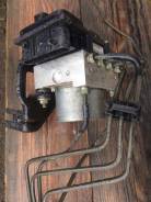 Блок abs. Toyota Premio, NZT260, ZRT260, ZRT261 Toyota Allion, NZT260, ZRT260, ZRT261 Двигатели: 1NZFE, 2ZRFAE, 2ZRFE, 3ZRFAE