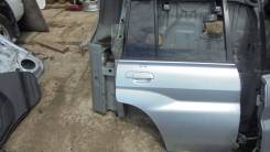 Дверь боковая. Mitsubishi Pajero iO, H77W, H76W, H72W, H71W Mitsubishi Pajero Pinin