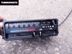 Блок управления климат-контролем. Suzuki Jimny, JB33W, JB43, JB43W Suzuki Jimny Wide, JB33W, JB43W Suzuki Jimny Sierra, JB43W Двигатели: G13B, M13A