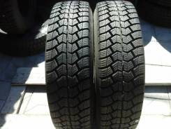 Toyo M912. Всесезонные, износ: 5%, 2 шт