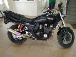 Yamaha XJR 400. 400 куб. см., исправен, птс, с пробегом. Под заказ