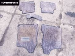 Коврик. Suzuki Jimny, JB33W, JB43W Suzuki Jimny Wide, JB33W, JB43W Двигатели: G13B, M13A