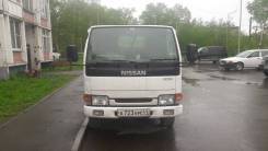 Nissan Atlas. Продается грузовик Ниссан Атлас, 2 700 куб. см., 1 500 кг.