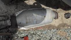 Катализатор. Mitsubishi Pajero iO, H67W, H77W, H76W, H66W, H61W, H72W, H62W, H71W Mitsubishi Pajero Pinin Двигатели: 4G94, 4G93