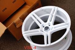 Weds Sport. 8.5/9.5x18, 5x114.30, ET35/20, ЦО 73,1 мм.
