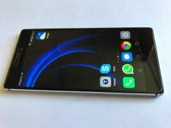 Huawei P8. Б/у