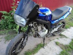 Patron Taker 250. 250 куб. см., исправен, птс, с пробегом. Под заказ