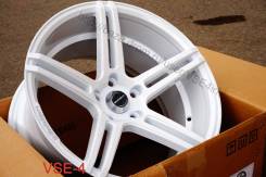Weds Sport. 9.5x18, 5x114.30, ET20, ЦО 73,1 мм.