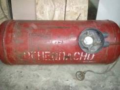 Газовый балон Ловато на 50 л.