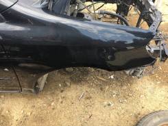 Крыло. Toyota Corolla Fielder, NZE121G, NZE121