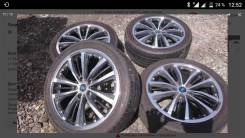 AMD. 7.5x18, 5x114.30, ET48