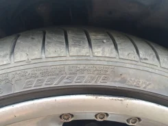 OZ Racing Turbo. x19", 5x114.3 ����
