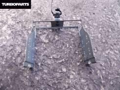 Крепление автомагнитолы. Suzuki Jimny, JB33W, JB43W Suzuki Jimny Wide, JB33W, JB43W Двигатели: G13B, M13A