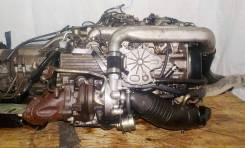 Двигатель в сборе. Toyota Estima Lucida Toyota Estima Emina Двигатель 3CTE