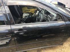 Дверь боковая. Toyota Corolla Fielder, NZE121G, NZE121