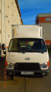 Hyundai HD65. Продаётся грузовой термофургон Хундай нд 65, 3 600 куб. см., 2 500 кг.