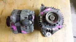 Генератор. Nissan Maxima, A32, A33B, CA33 Nissan Presage, HU30 Nissan Bassara, JHU30 Nissan Cefiro, A33, PA33, WA32, WPA32 Двигатели: VQ20DE, VQ30DE...