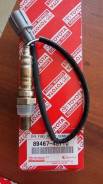 Датчик кислородный. Toyota Highlander, MCU20, MCU23, MCU28, MCU25 Toyota Windom, MCV20 Toyota Harrier, MCU10, MCU15 Lexus ES300, MCV20 Lexus RX300, MC...