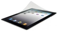 Защитные пленки для iPad.