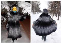 Шубы из норки. 48, 50