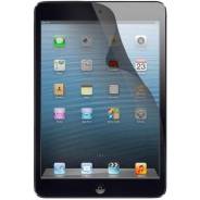 Защитные пленки для iPad.