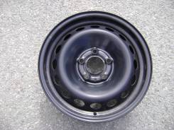 Volvo. 6.5x15, 5x108.00, ET43, ЦО 66,0 мм.