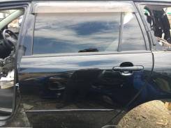 Дверь боковая. Toyota Corolla Fielder, NZE121G, NZE121