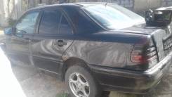Mercedes-Benz C-Class. W202