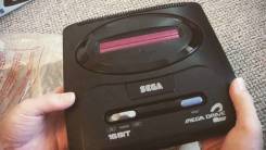 Sega Mega Drive