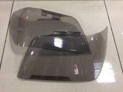 Накладка на фару. Toyota Land Cruiser Prado, KZJ90W, KZJ95W, RZJ90W, RZJ95W, VZJ90, VZJ90W, VZJ95, VZJ95W, КZJ90, КZJ95 Двигатели: 1KZTE, 3RZFE, 5VZFE