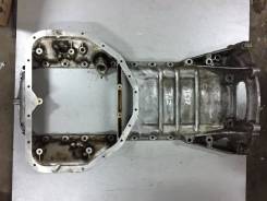 Поддон. Toyota: Crown Majesta, Mark II Wagon Blit, Crown, Aristo, Verossa, Mark II, Cresta, Altezza, Origin, Progres, Brevis, Chaser Двигатели: 1JZFSE...