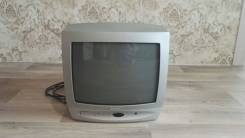 Vestel. меньше 20" CRT (ЭЛТ)