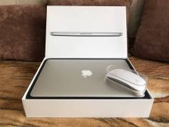 Apple MacBook Pro 13 2013 Late ME866 with Retina display. 13.3", 2,6 ГГц, ОЗУ 8192 МБ и больше, диск 500 Гб, WiFi, Bluetooth