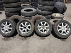G-Mach. 6.0x15, 5x100.00, 5x114.30, ET50