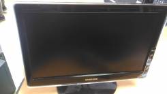 Samsung. 20" (51 см), технология LCD (ЖК)
