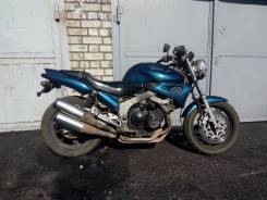 Yamaha FZX 250 Zeal. 250 куб. см., исправен, птс, с пробегом