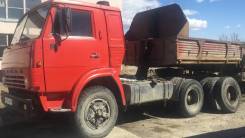 Камаз. 5320, 11 000 куб. см., 20 000 кг.