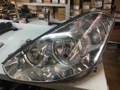 Фара. Toyota Caldina, ZZT241, AZT241, AZT246, ST246 Двигатели: 1AZFSE, 1ZZFE, 3SGTE