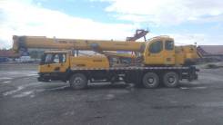 Xcmg QY25K5-I. Автокран XCMG QY25K5-I, 2013 г. в., 25 000 кг., 40 м.