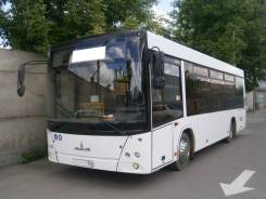 МАЗ. 206060 МКПП Городской, низкопольный с апарелью Идеальное состояние, 4 600 куб. см., 25 мест